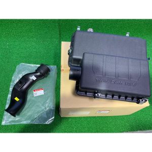 Original Perodua Air filter Box& Air filter Hose- Myvi Lagi Best & Myvi Icon (17700 BZ130) (17881 BZ050)