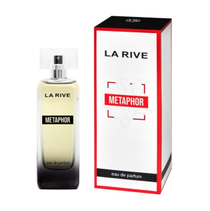 Nước Hoa Nữ La Rive Metaphor Eau de Parfum (EDP) Dạng Xịt – 90 ml / 3 oz lưu hương bền lâu - Ba Lan