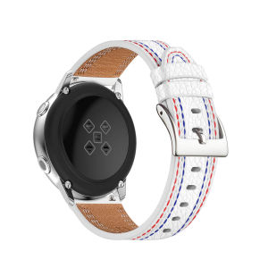 mibro lite Leather Strap Watchband Mibro Lite Smartwatch Strap Wristbands Bracelet Belt for Xiaomi Mibro Lite Smart Watch Band