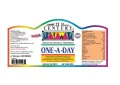 21ST CENTURY One A Day Multi Vitamin & Mineral Supplement Tablets (Relieves General Tiredness) 60s. 