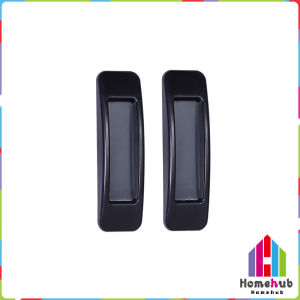 HB Multifunction Door Handle Strong Adhesive Punch-Free Window Wardrobe Toilet Auxiliary Handles