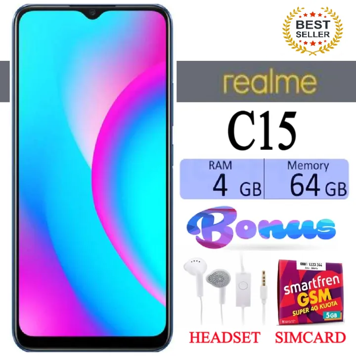 Mobile Realme C15 64 Price Flipkart 4gb Ram Realme C15 Price