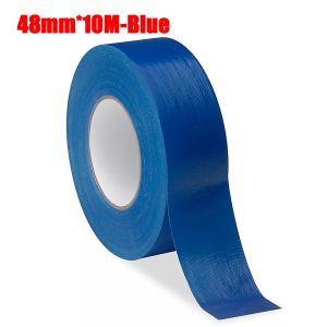 KOVEX 48mm Wide *10m Strong Super Waterproof Duct Fabric Duct Tape Roll Tape Repair COD