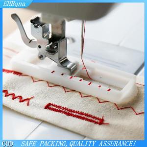 [COD] 1pc Sewing Machine Parts Presser Foot Buttonhole Foot Snap On Button Hole Foot