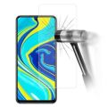 TEMPERED GLASS XIAOMI REDMI NOTE 9 / REDMI NOTE 9 PRO / NOTE 9 PRO MAX / MI NOTE 5.7 / MI NOTE PRO / MI NOTE 2 / MI NOTE 3 SCREEN PROTECTOR ANTI GORES KACA BENING - PELINDUNG LAYAR HP. 
