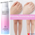IMAGES SPRAY / Maycreate Spray Lotion Pemutih Badan - Lotion Whitening Spray Sunscreen / IMAGES Protective Spray Isi 150 ML. 
