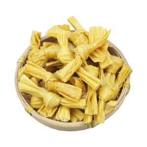 Bean products dry goodsfast food bean curd bamboo crust fried string Spicy Hot Pot hot pot barbecue dry goods