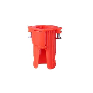Nexlent Quick Release and Install Faucet Lock Nuts Anti Loosening Faucet Nut Fastener Fits Most Faucets