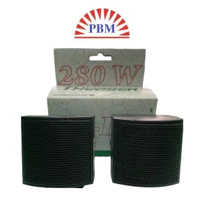 Loa chép rời 280W hiệu Thunder - Chính hãng