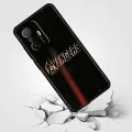 Avengers Case for Xiaomi Mi 12 11T 10T 11 10 10S Ultra Lite Pro Note10 5G Silicone Soft Black Phone Cover. 