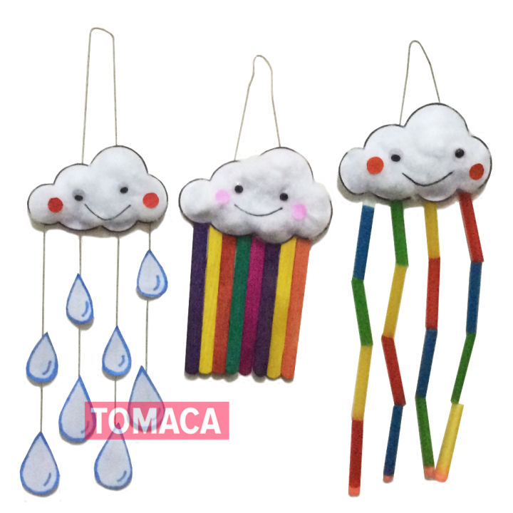 Diy%20Craft%20Meronce%20Gantungan%20Pelangi%20Hujan%20Awan%20Menempel%20Kapas%20Prakarya%20Anak%20Stik%20Es%20Krim%20Sedotan%20Kerajinan%20Tangan%20Mainan%20Edukasi%20-%20Image%208