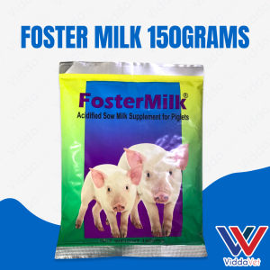 Foster Milk 150g Essential Feed for Infant Animals