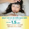 Sữa Similac Total Protection 4 (5 HMO+) 900g (2 - 6 tuôi). 