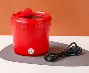 Mini Rice Cooker Panci Listrik Serbaguna 1L / Electric Cooking Pot / Panci Listrik Multifungsi-Daya rendah