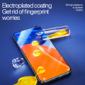 SmartDevil Screen Protector for ฟิล์มกระจก Xiaomi 15 Mi 13T Pro Poco F7 Ultra Poco F7 Pro Poco F6 Pro F5 Pro POCO F3 X4 GT Xiaomi 14 Xiaomi 13 Xiaomi 14T Pro K60 Ultra K80 K40 Note12T Pro K70 Poco X6 Pro Note 13 Pro Tempered Glass Film Anti-fingerprint. 
