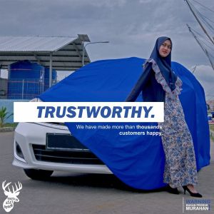 Sarung Mobil Micro Bus (Premium)