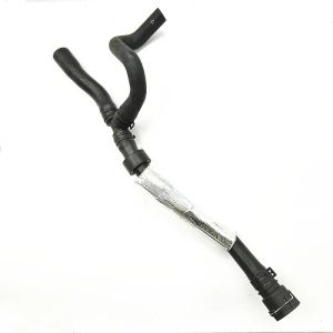 Aria Car Engine With T-Type Quick Connector Cooling System Coolant Hose For VW Magotan CC Golf Tiguan Beetle Jetta Caddy 3CD122073B 3L7H4