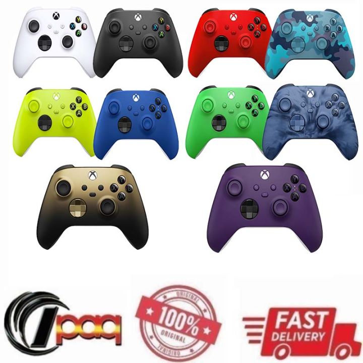Xbox 360 Controller Wireless Controller For Microsoft Xbox One