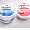 Marina Body Scrub UV White. 