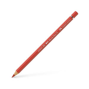 Faber-Castell RED Albrecht Durer Watercolor Pencil 1PC