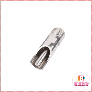 BIBLIO Pig Drinking Faucet 1/2 " Stainless Steel Nipple Automatic Drinker Pig Farming Equipment