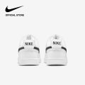 Nike Sepatu Pria Court Vision Low Next Nature - Putih [DH2987-101]. 