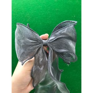 กิ๊บติดผมรูปโบว์มีหางยาว กิ๊บติดผม กิ๊บรูปโบว์ กิ๊บ โบว์ติดผม กิ๊บประดับผม กิ๊บติดผมผ้าชีฟอง กิ๊บโบว์ผ้าแก้ว โบว์ โบว์ติดผมนักเรียน โบว์ชีฟอง เครื่องประดับผม