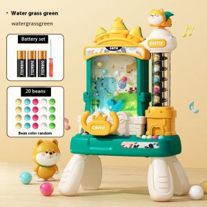 Childrens Puzzle Thinking Training Pinball Toys Childrens Game Machines Parent-child Interactive Claw Machines Boys and Girls Gifts