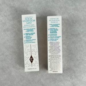 Xịt Dưỡng Ẩm Charlotte s Magic 75ml