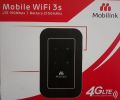 (MODIFIED) 4G HIGH SPEED Portable MIFI Wireless WIFI Unlimited Support All Malaysia SIM Mobilink MF800. 