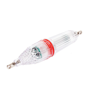 LED Fish Baits Light Deep Drops Fishing Light Waterproofs Fishing Lamp Baits Lures LED Night Fishing Light Attractants