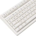 Akko PC75B Plus V2 Air RGB Hotswap 2.4gHz Bluetooth Wireless Keyboard (CS Switch Air). 