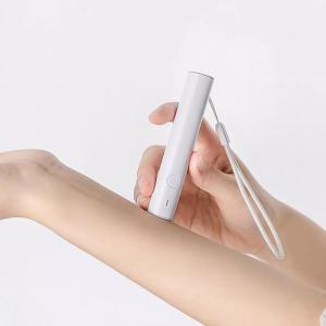 Xiaomi mijia qiaoqingting Infrared Pulse Antipruritic Stick Potable Mosquito Insect Bite Relieve Itching Pen For Children