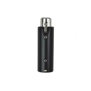 High Performances Microphone Preamplifier for Dynamic Mics with 48VPhantom Power 35DB Gains Microphone Amplifier