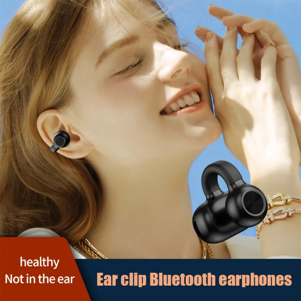 Single Bluetooth Earphone Z28 Wireless Earbuds Sport Headphones