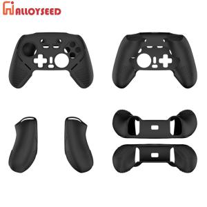 GameSir Super Nova Wireless Controller Silicone Protective Cover Ergonomic Anti-Slip Gaming Accessory