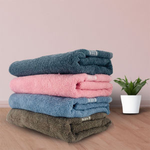 Khăn Tắm Cotton Cao Cấp Thiện Phú 70x140 Khăn Bông Sợi Tự Nhiên Khăn Tắm Cotton Thấm Nước Tốt Khăn Cotton Thấm Hút Nước Khăn Tắm Siêu Thấm Hút Khăn Cotton Thiện Phú XXL362/XL362