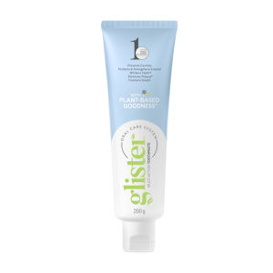 【READY STOCK】Amway GLISTER Multi-Action Fluoride Toothpaste (200g)