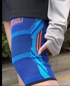 bó gối thể thao hàn quốc . hàng chính hãng ( 1 đôi)