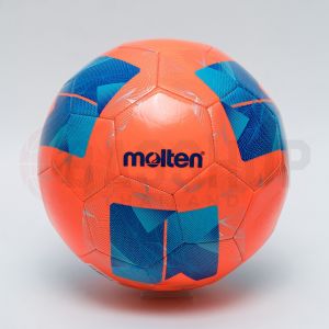⚽️⚽️ลูกฟุตบอลเด็ก Molten F4N1000-OB หนังเย็บ TPU เบอร์4 รุ่นใหม่ปี 2025 ของแท้ 💯(%)⚽️⚽️
