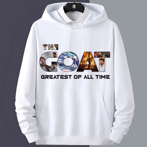 Goat Vijay Hoodie In Malaysia/Ready Stock