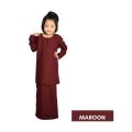 [Arabi fashion 22] baju kurung budak perempuan BAJU KURUNG PASTEL KIDS READT STOCK HOT SELLING BAJU BUDAK. 