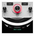 Hercules DJControl Inpulse 500 Silver Edition *ของแท้รับประกัน 1ปี* 2-channel DJ controller. 