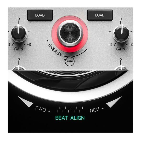 Hercules%20DJControl%20Inpulse%20500%20Silver%20Edition%20*%E0%B8%82%E0%B8%AD%E0%B8%87%E0%B9%81%E0%B8%97%E0%B9%89%E0%B8%A3%E0%B8%B1%E0%B8%9A%E0%B8%9B%E0%B8%A3%E0%B8%B0%E0%B8%81%E0%B8%B1%E0%B8%99%201%E0%B8%9B%E0%B8%B5*%202-channel%20DJ%20controller%20-%20Image%207