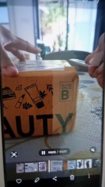 Buyer review video 2