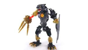 LEGO Legends of Chima 70208 CHI Panthar