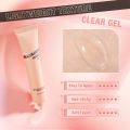 PINKFLASH Pro Touch Pore Minimizer Primer Matte Poreless Smooth Fine Line Soft-focus Blurring Mattifying. 
