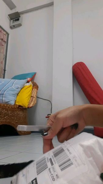 Buyer review video 6