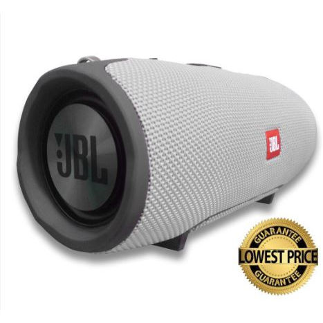 JBL XTREME Big Bluetooth speaker Extreme Waterproof | Lazada PH