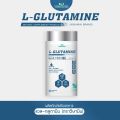 L-Glutamine 100% ผลิตภัณฑ์เสริมอาหาร แอล-กลูตามีน ปริมาณ 1,110 mg./แคปซูล (ตราวิษามิน) จำนวน 1 กระปุก บรรจุ 30 แคปซูล. 